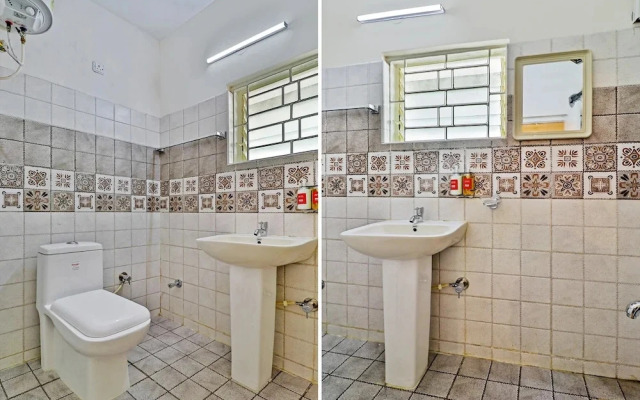Sree Banashankari Guest House 2 by OYO Rooms