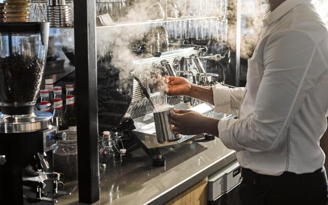 voco The Hague by IHG