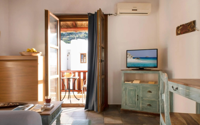 Panteli Beach Hotel