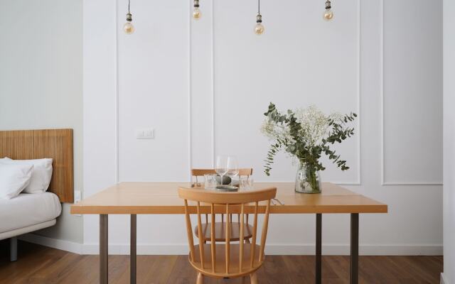 Urban Vida Granada I