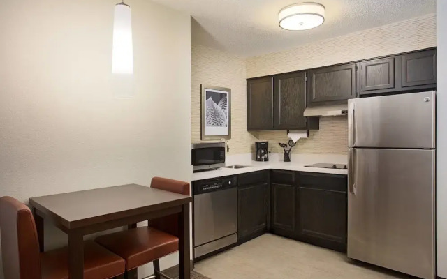 Residence Inn Detroit Pontiac/Auburn Hills