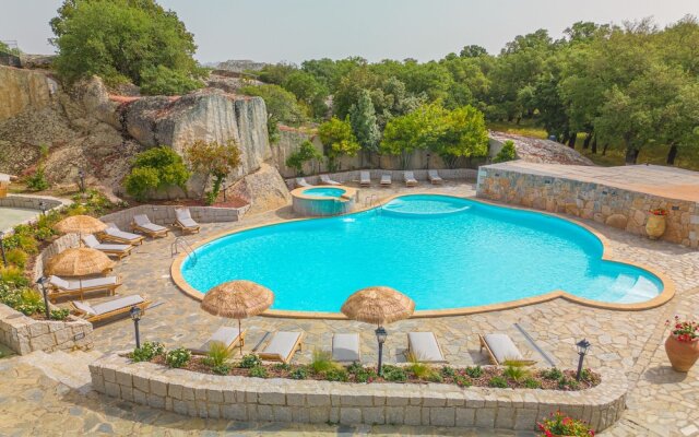 Paghe Eco Luxury Experience