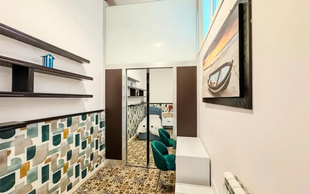 YourHome - Chiara's Apartment Sorrento