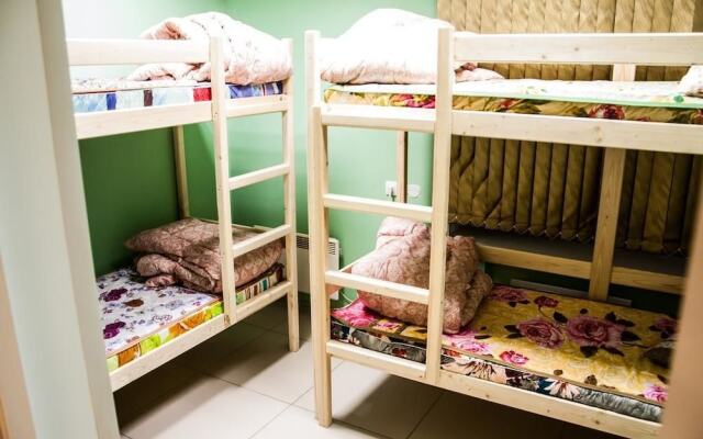 Sleep&Go - Hostel