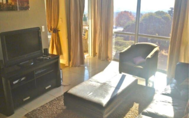 Sandton Executive Suites - Hydro Park