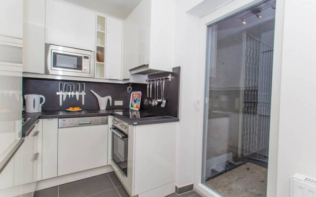 Vienna Hotspot - Rathaus