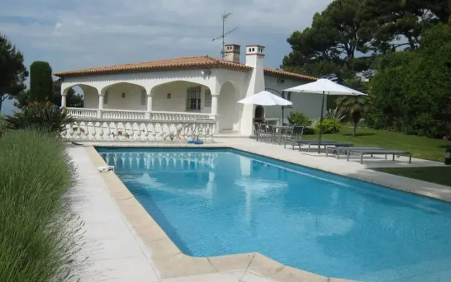 Amazing View and Luxe Cannet Villa