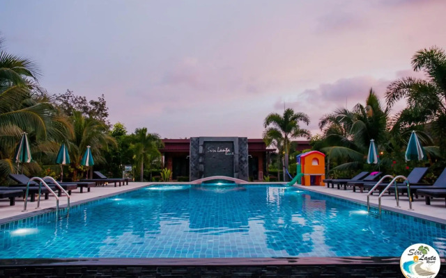 Sirilanta Resort