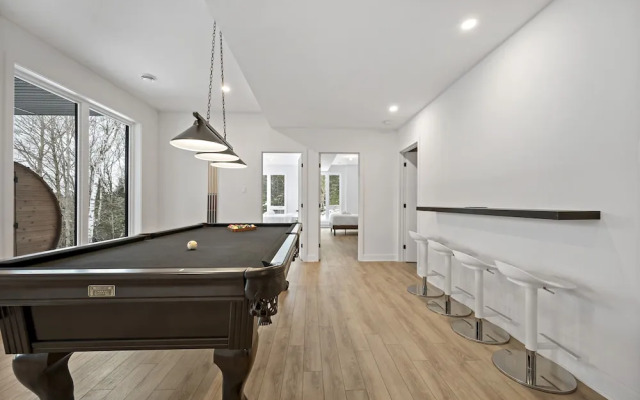 Belair 5 by Tremblant Platinum