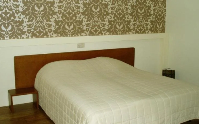 Hotel De Posthoorn
