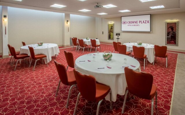 Radisson Blu Hotel, Montpellier