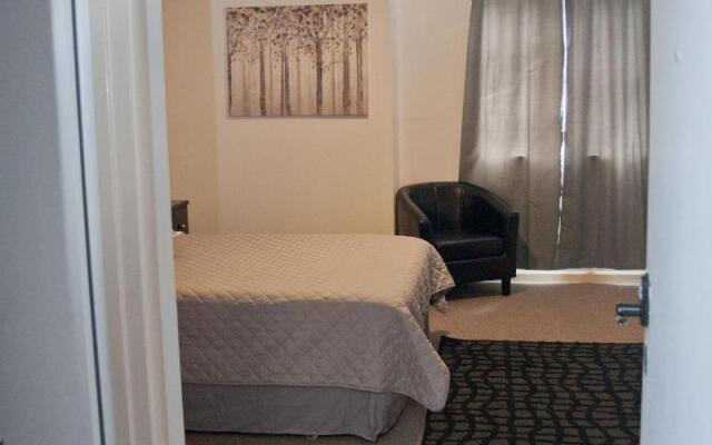 The Green Tree Hotel