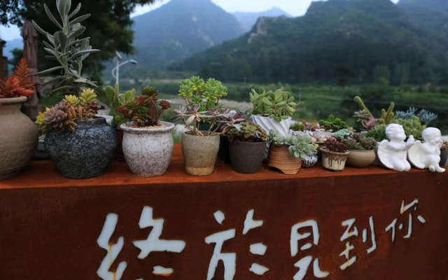 Worth Waiting Boutique Hotel