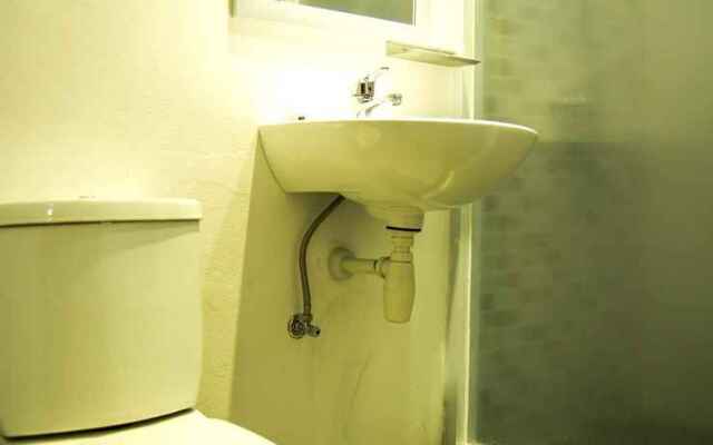 Hotel Santun Cirebon