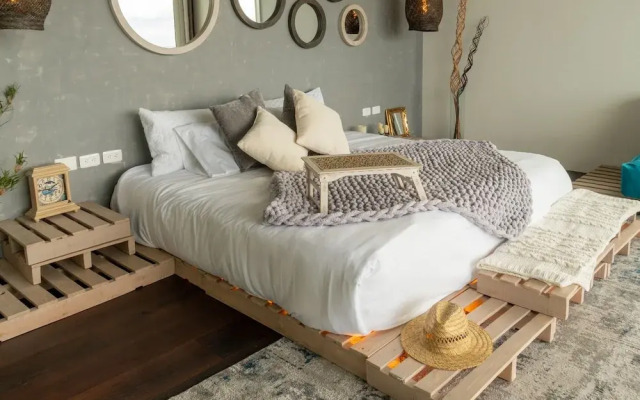 Sukha Resort