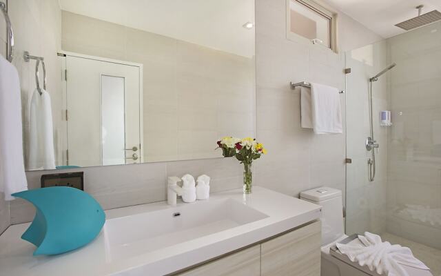 Brand New Villa Snow Wave 3 Bedrooms