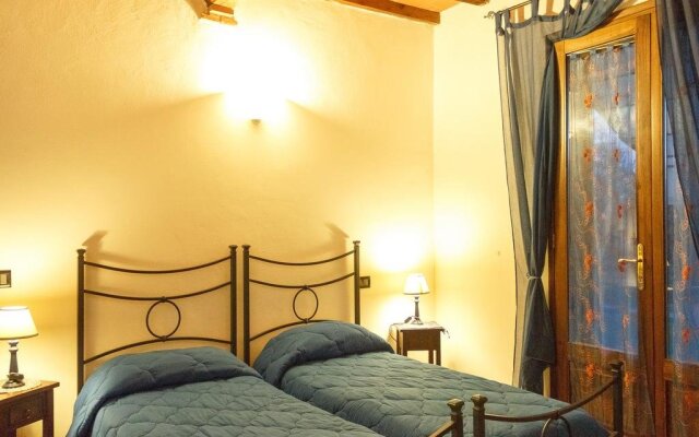 Agriturismo Il Rustico