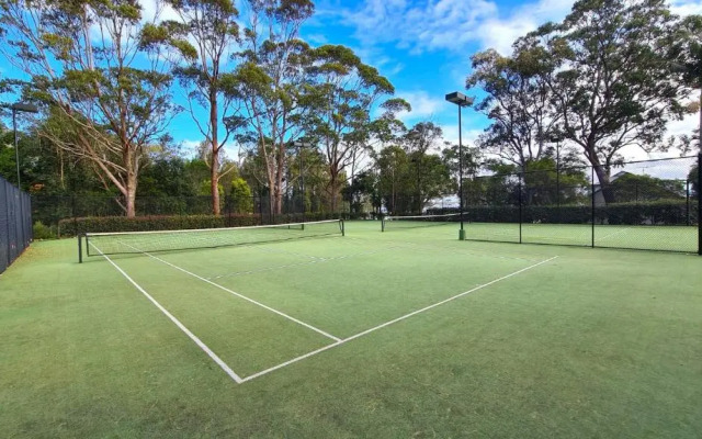 Mercure Lake Macquarie Raffertys Resort