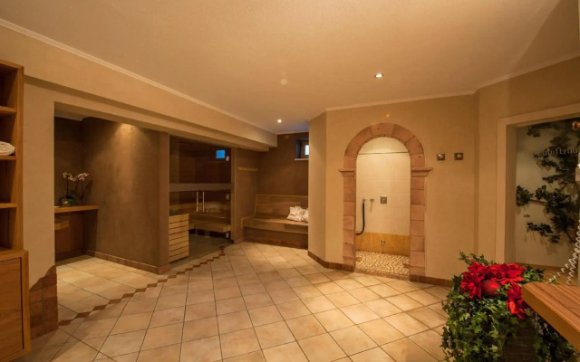 Rustika - Appartements & Spa