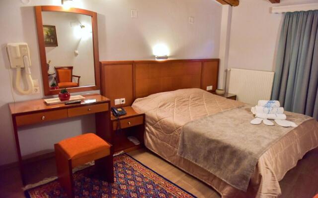 Oscar Hotel