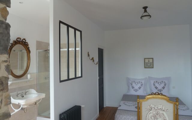 Domaine Abartiague B&B