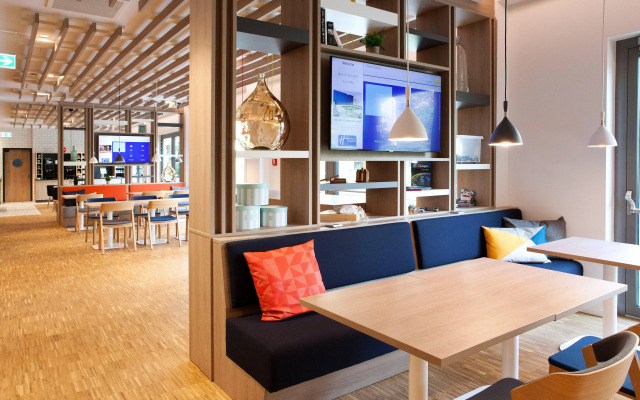 Holiday Inn Express Furth