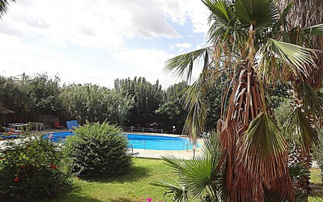Minoas Hotel