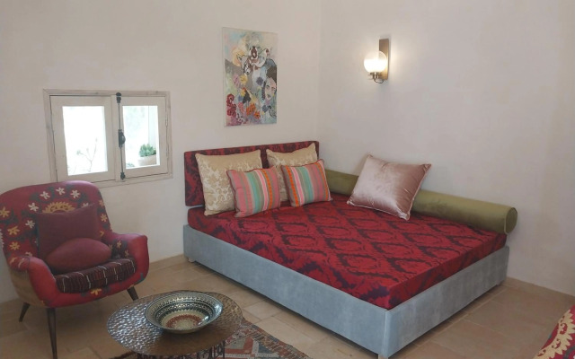 Luxury studio at the heart of old Jaffa