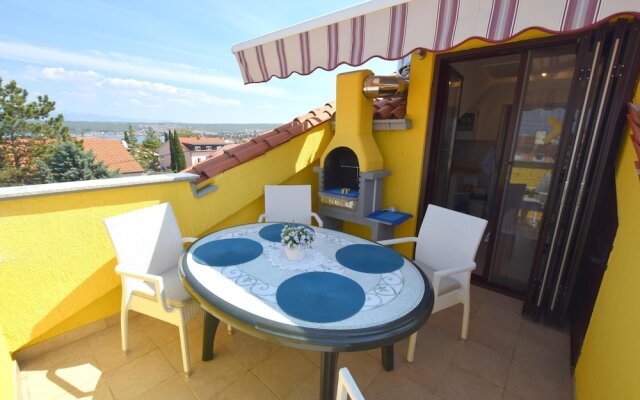 Apartment Kocmut - Vantačići