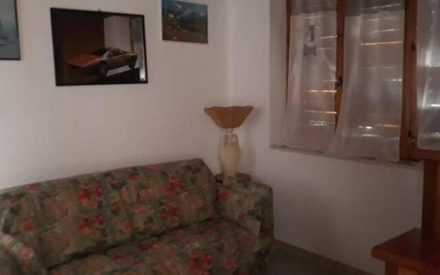 Affitto casa in residence per brevi e lunghi perio