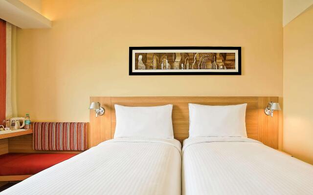 ibis Jaipur City Centre