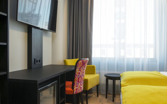 Thon Hotel Vika Atrium