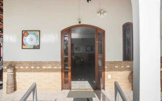 VOA Pousada dos Jasmins