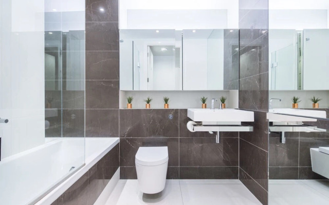 London Prime Apartments - Canary Wharf