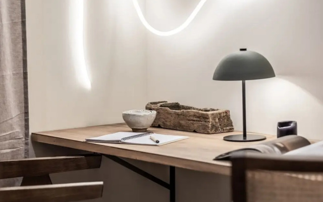 Potenza - 1 Bedroom and Office in Centro