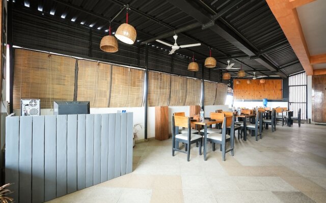 Antra Stay By Ashoka Group