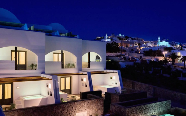 Alleys All-Suite Hotel & Spa