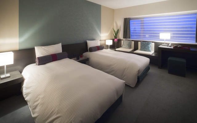 Hoshino Resorts Bandaisan Onsen Hotel — 3-star hotel in Bandai
