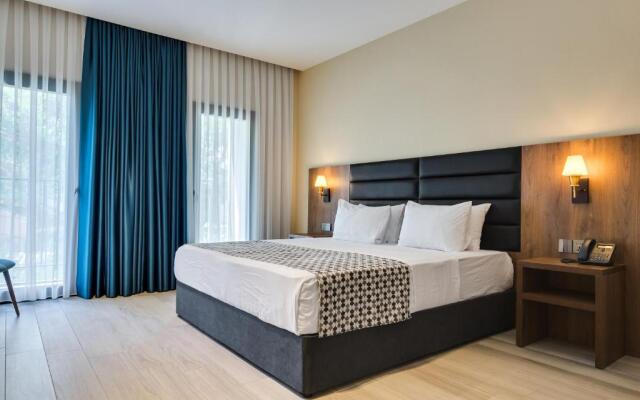 Eleven Inn Tbilisi