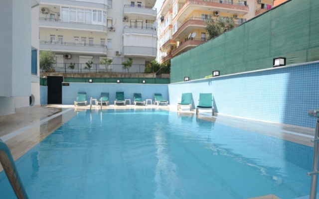 Cleopatra City Hotel