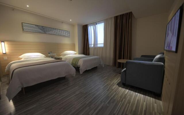 Xinmi International Hotel (Shanghai Pudong International Airport Park Resort)