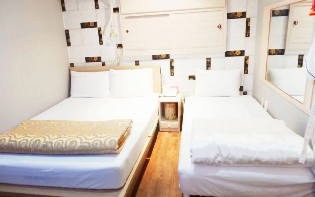 Hyatt Motel