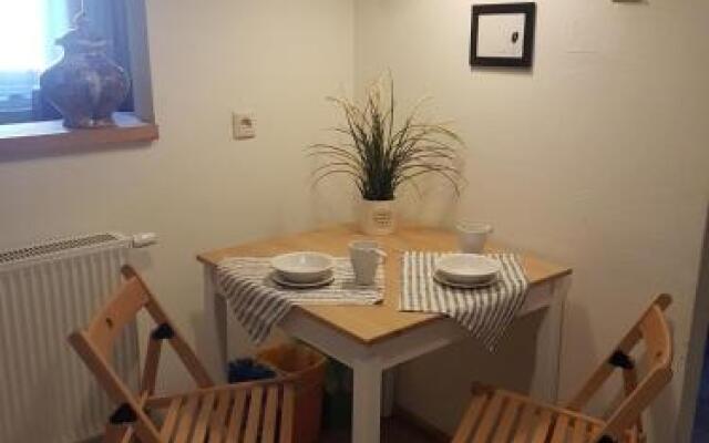 Apartament Rynek Staromiejski
