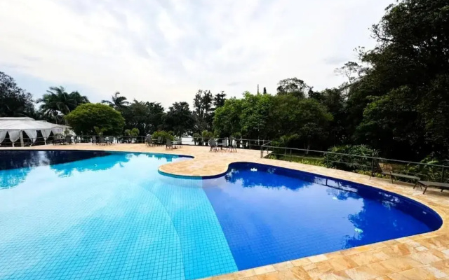 Naturescer Eco Hotel