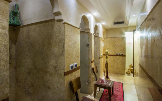 Riad Amira Victoria