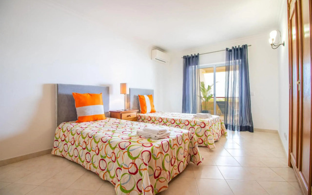 Apartamento Varandas do Sol