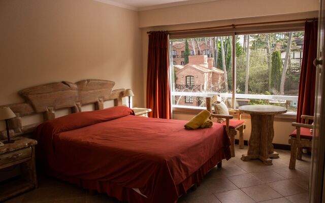 Carilo Palace Apart & Spa