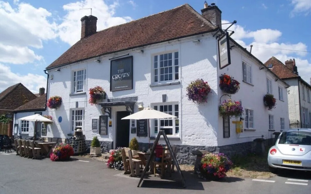 The Crown Inn