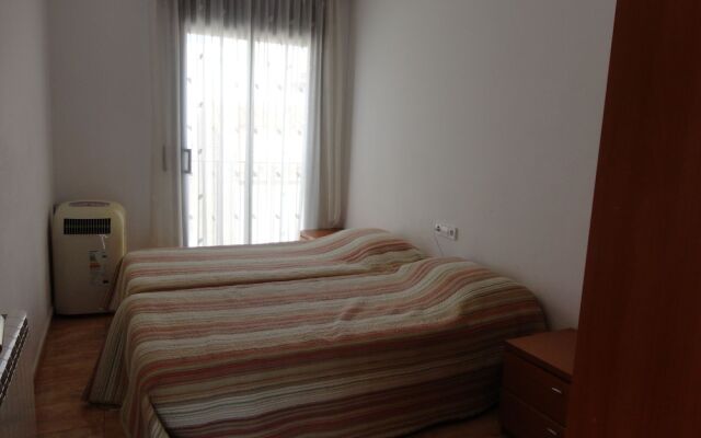 Apartamento Alba