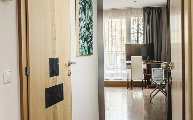 Holiday Beach Budapest Wellness & Conference Hotel